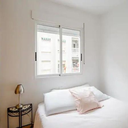 Apartamento Inteiro Acolhedor Perto Da Praia Torrevieja Ngoại thất bức ảnh