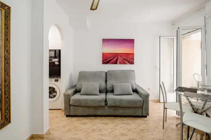 Apartamento Inteiro Acolhedor Perto Da Praia Torrevieja Ngoại thất bức ảnh