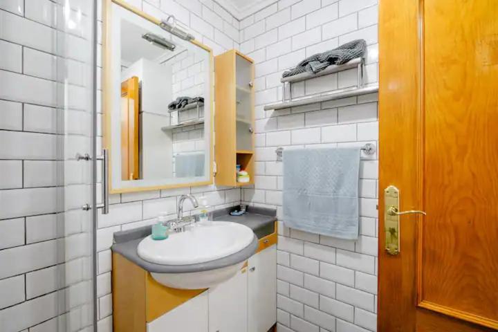 Apartamento Inteiro Acolhedor Perto Da Praia Torrevieja Ngoại thất bức ảnh