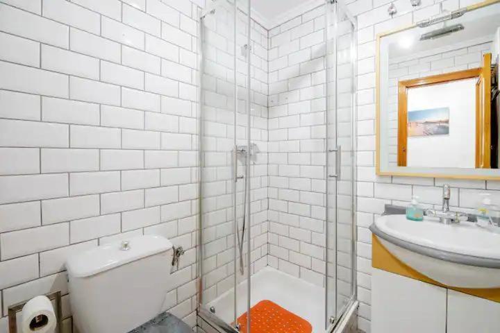 Apartamento Inteiro Acolhedor Perto Da Praia Torrevieja Ngoại thất bức ảnh